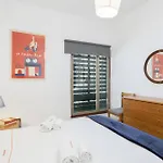 Διαμέρισμα Aldeia Do Mar Vilamoura, Pool Terrace, By Hopstays *