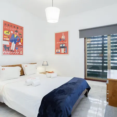 Aldeia Do Mar Vilamoura, Pool Terrace, By Hopstays *