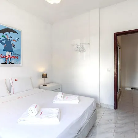 Aldeia Do Mar Vilamoura, Pool Terrace, By Hopstays 아파트