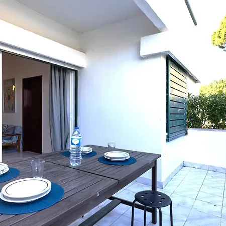 Aldeia Do Mar Vilamoura, Pool Terrace, By Hopstays Quarteira