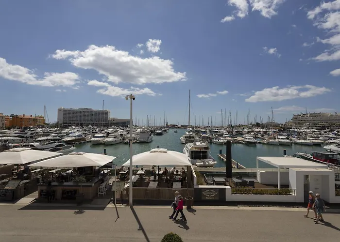 公寓 Aldeia Do Mar Vilamoura, Pool Terrace, By Hopstays 奎特里拉