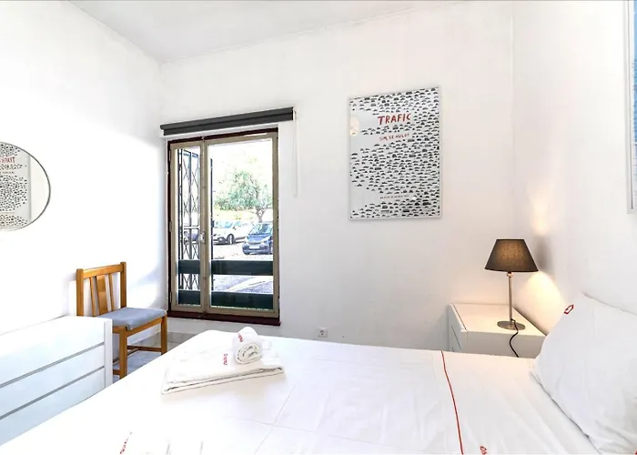 Aldeia Do Mar Vilamoura, Pool Terrace, By Hopstays 奎特里拉