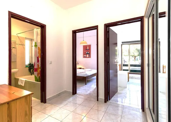 Aldeia Do Mar Vilamoura, Pool Terrace, By Hopstays * 奎特里拉