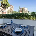 Aldeia Do Mar Vilamoura, Pool Terrace, By Hopstays クアルテイラ