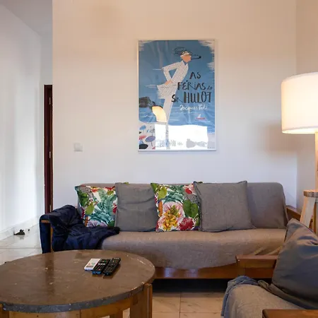 New!! Aldeia Do Mar - Vilamoura Apartment