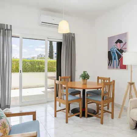 Aldeia Do Mar Vilamoura, Pool Terrace, By Hopstays