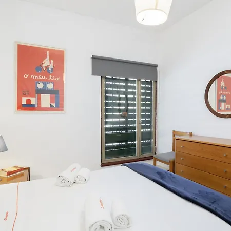 Appartement Aldeia Do Mar Vilamoura, Pool Terrace, By Hopstays *