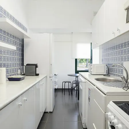 New!! Aldeia Do Mar - Vilamoura Apartment Quarteira