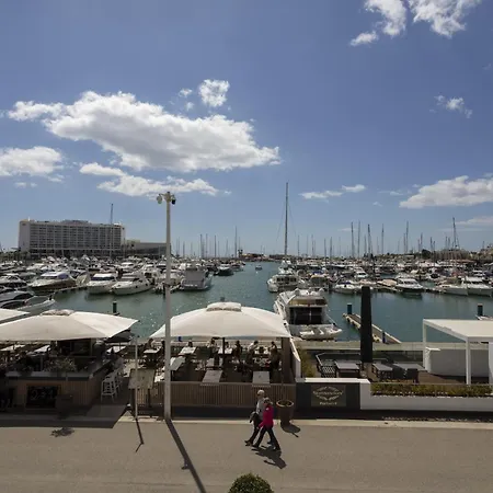 Apartment New!! Aldeia Do Mar - Vilamoura Quarteira