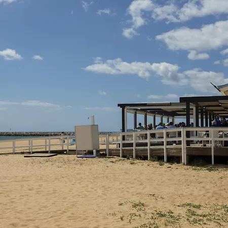 Aldeia Do Mar Vilamoura, Pool Terrace, By Hopstays *