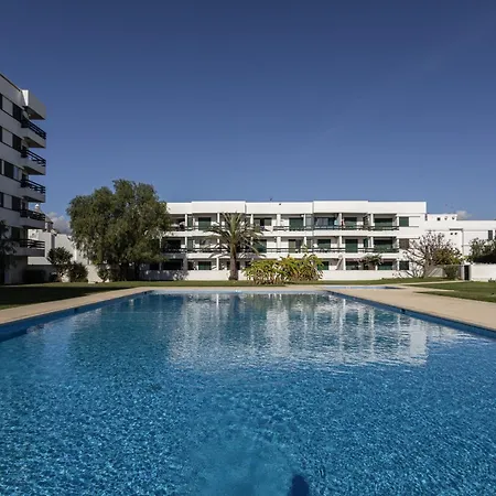 Aldeia Do Mar Vilamoura, Pool Terrace, By Hopstays *