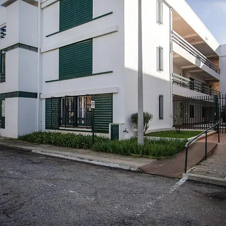 Apartamento Aldeia Do Mar Vilamoura, Pool Terrace, By Hopstays Quarteira