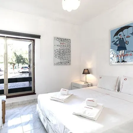 Aldeia Do Mar Vilamoura, Pool Terrace, By Hopstays