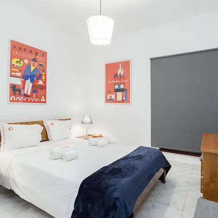 Aldeia Do Mar Vilamoura, Pool Terrace, By Hopstays Quarteira