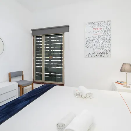 Apartamento Aldeia Do Mar Vilamoura, Pool Terrace, By Hopstays *
