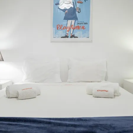 Apartamento Aldeia Do Mar Vilamoura, Pool Terrace, By Hopstays *