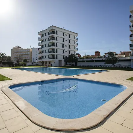 Apartamento Aldeia Do Mar Vilamoura, Pool Terrace, By Hopstays *