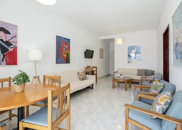 Apartment Aldeia Do Mar Vilamoura, Pool Terrace, By Hopstays Quarteira