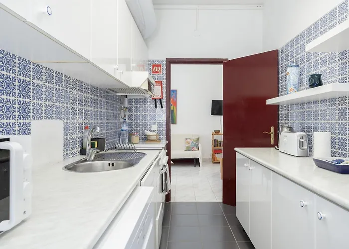 Aldeia Do Mar Vilamoura, Pool Terrace, By Hopstays Lejlighed