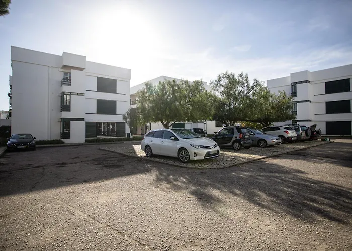 Aldeia Do Mar Vilamoura, Pool Terrace, By Hopstays Apartment Quarteira