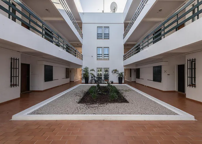 Aldeia Do Mar Vilamoura, Pool Terrace, By Hopstays Apartment *