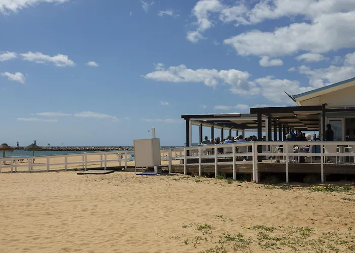 Aldeia Do Mar Vilamoura, Pool Terrace, By Hopstays *