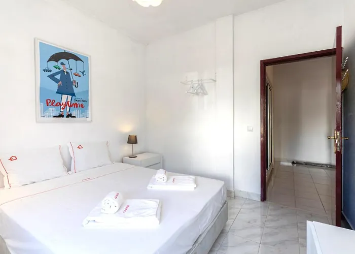 Aldeia Do Mar Vilamoura, Pool Terrace, By Hopstays Apartment