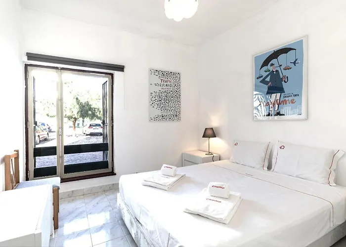 Aldeia Do Mar Vilamoura, Pool Terrace, By Hopstays