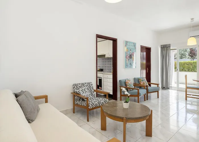 Aldeia Do Mar Vilamoura, Pool Terrace, By Hopstays شقة *