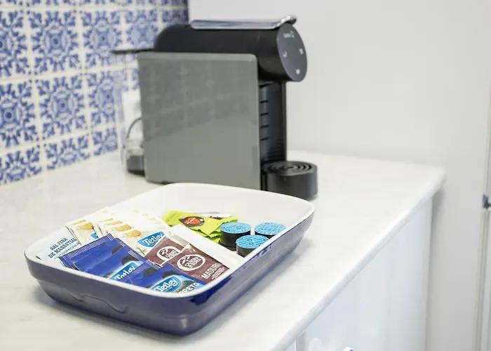 شقة Aldeia Do Mar Vilamoura, Pool Terrace, By Hopstays *