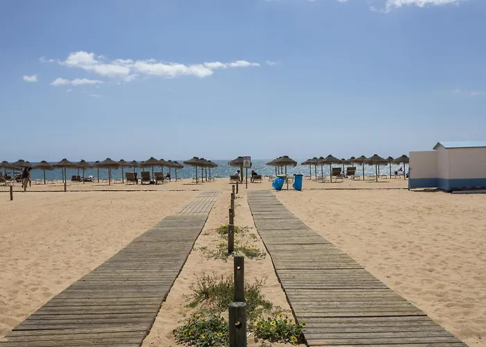 Aldeia Do Mar Vilamoura, Pool Terrace, By Hopstays شقة كوارتيرا
