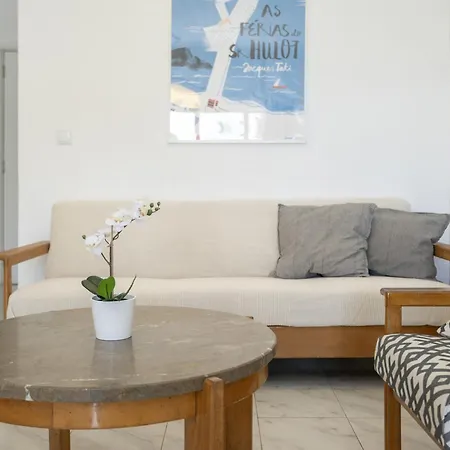Apartament Aldeia Do Mar Vilamoura, Pool Terrace, By Hopstays