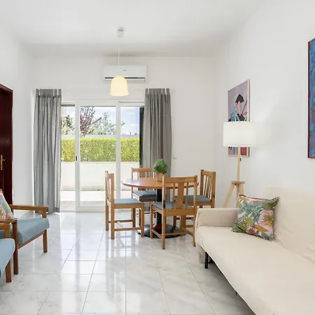 Aldeia Do Mar Vilamoura, Pool Terrace, By Hopstays Quarteira