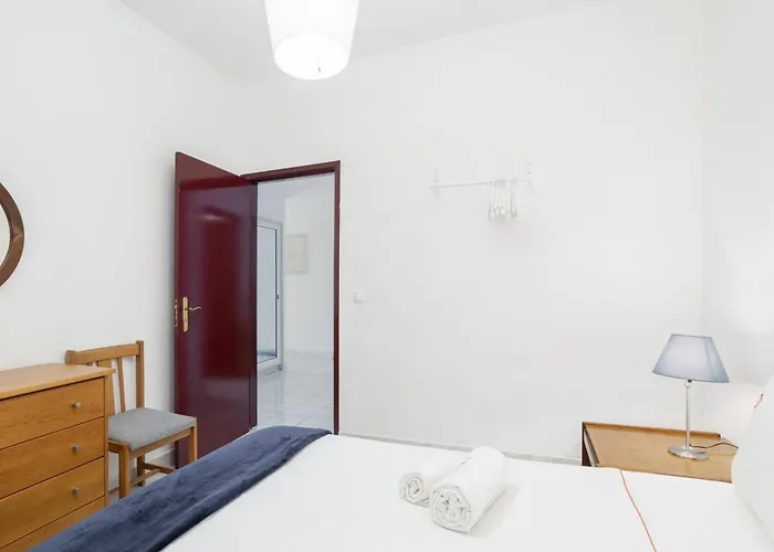 Apartment Aldeia Do Mar Vilamoura, Pool Terrace, By Hopstays Quarteira