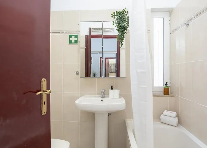 Aldeia Do Mar Vilamoura, Pool Terrace, By Hopstays Apartment *