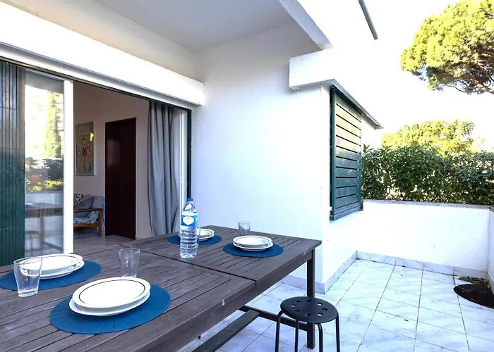 Aldeia Do Mar Vilamoura, Pool Terrace, By Hopstays Quarteira